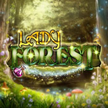 Jogue Lady Forest online